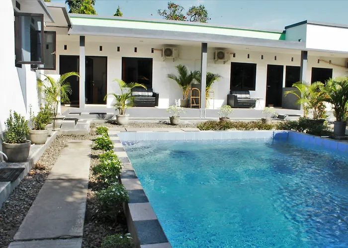 Yuliana Homestay