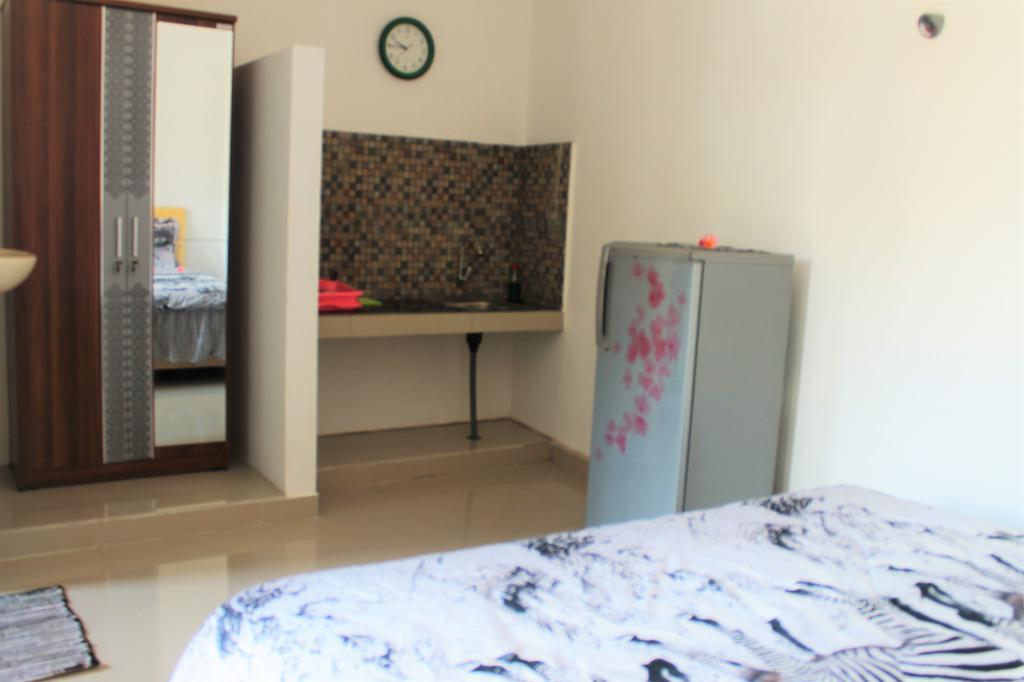 Homestay Yuliana Sanur (Bali)