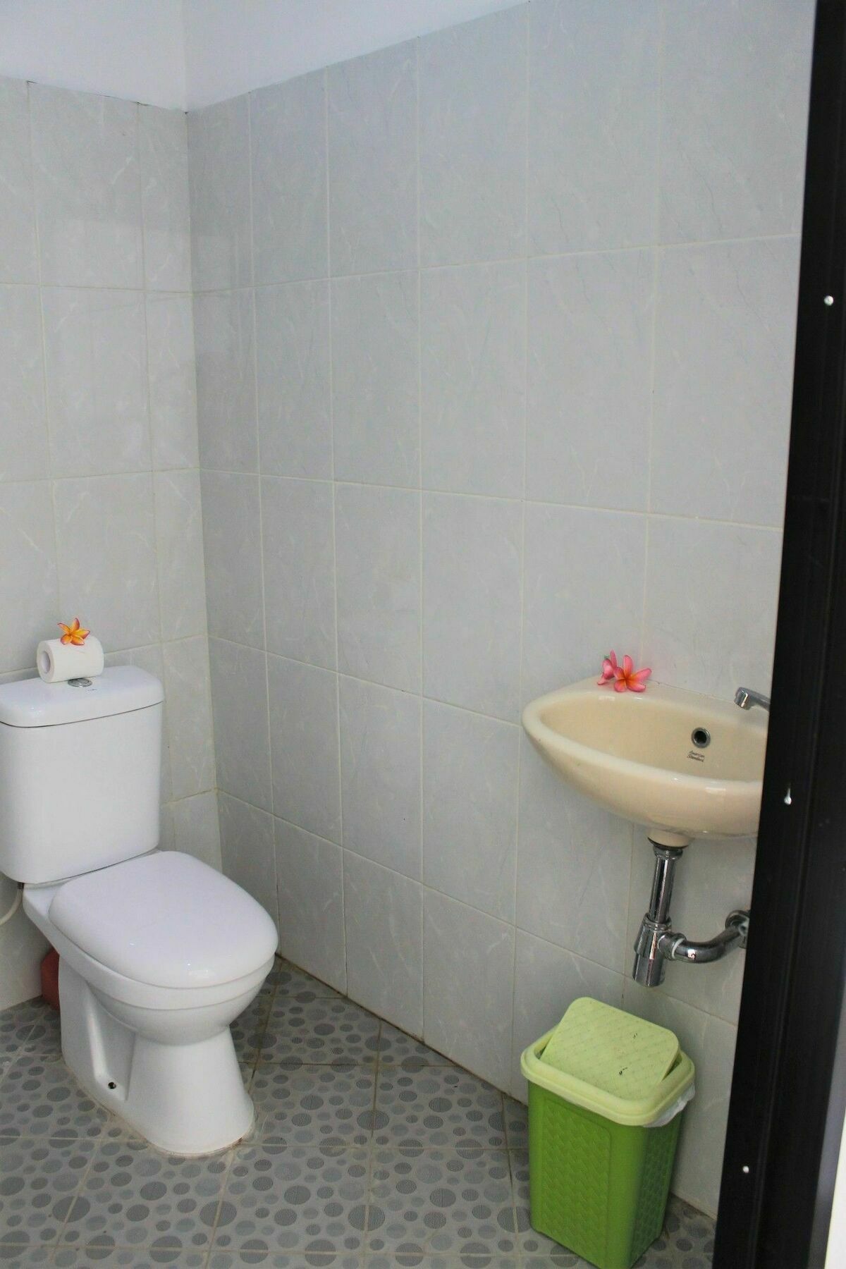 Yuliana * Sanur (Bali)