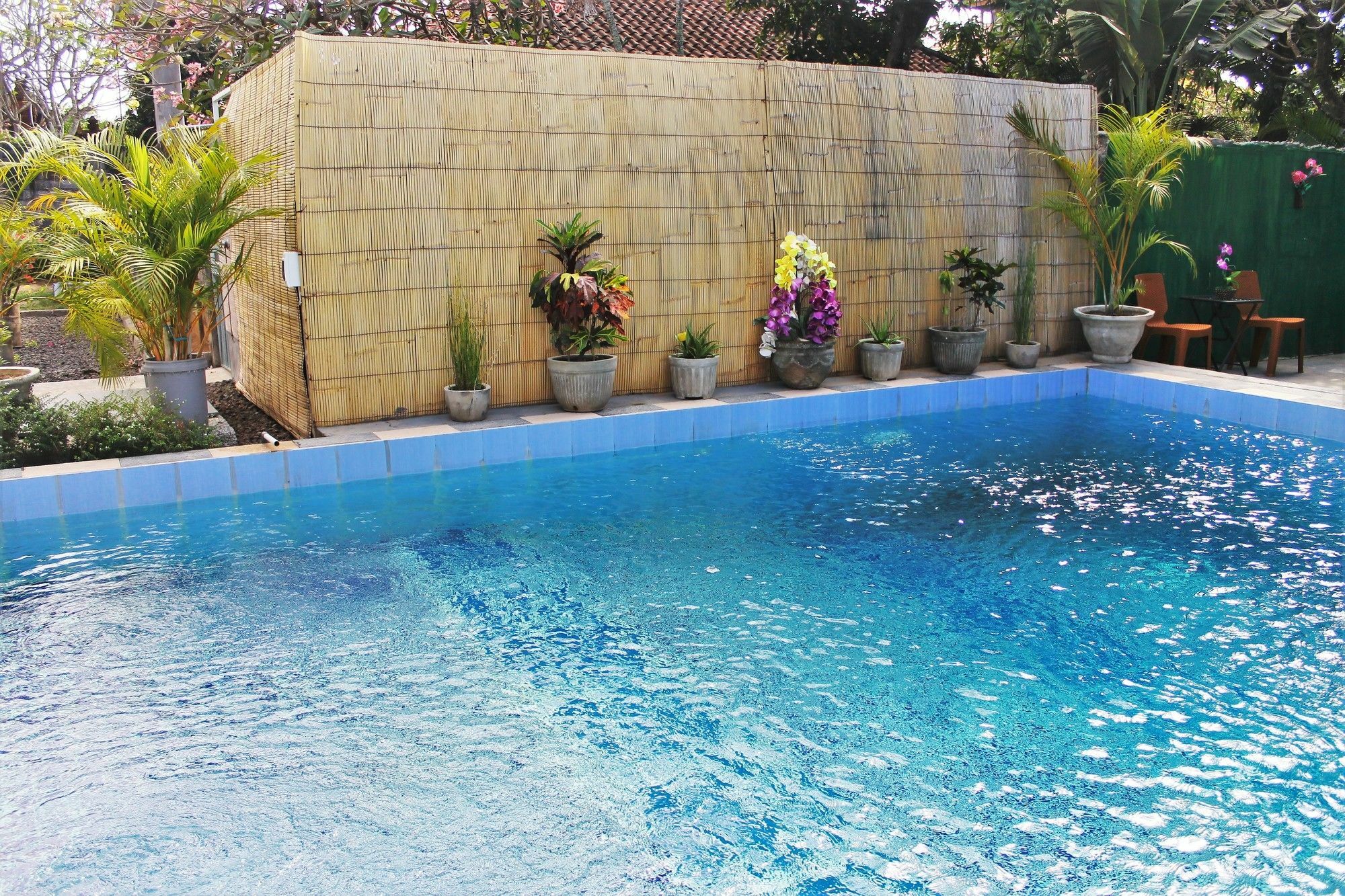 Yuliana Homestay