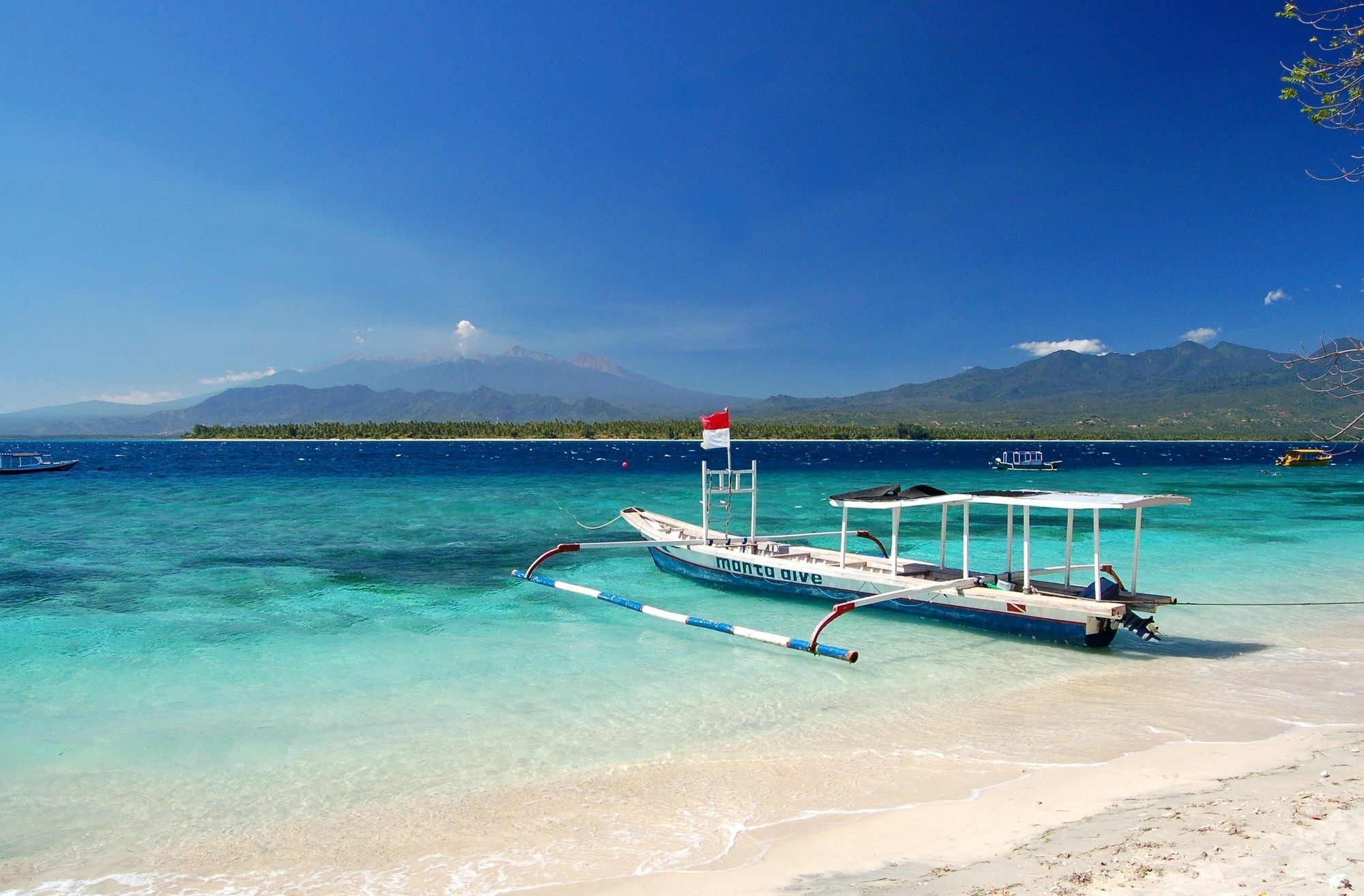 Yuliana Sanur (Bali)