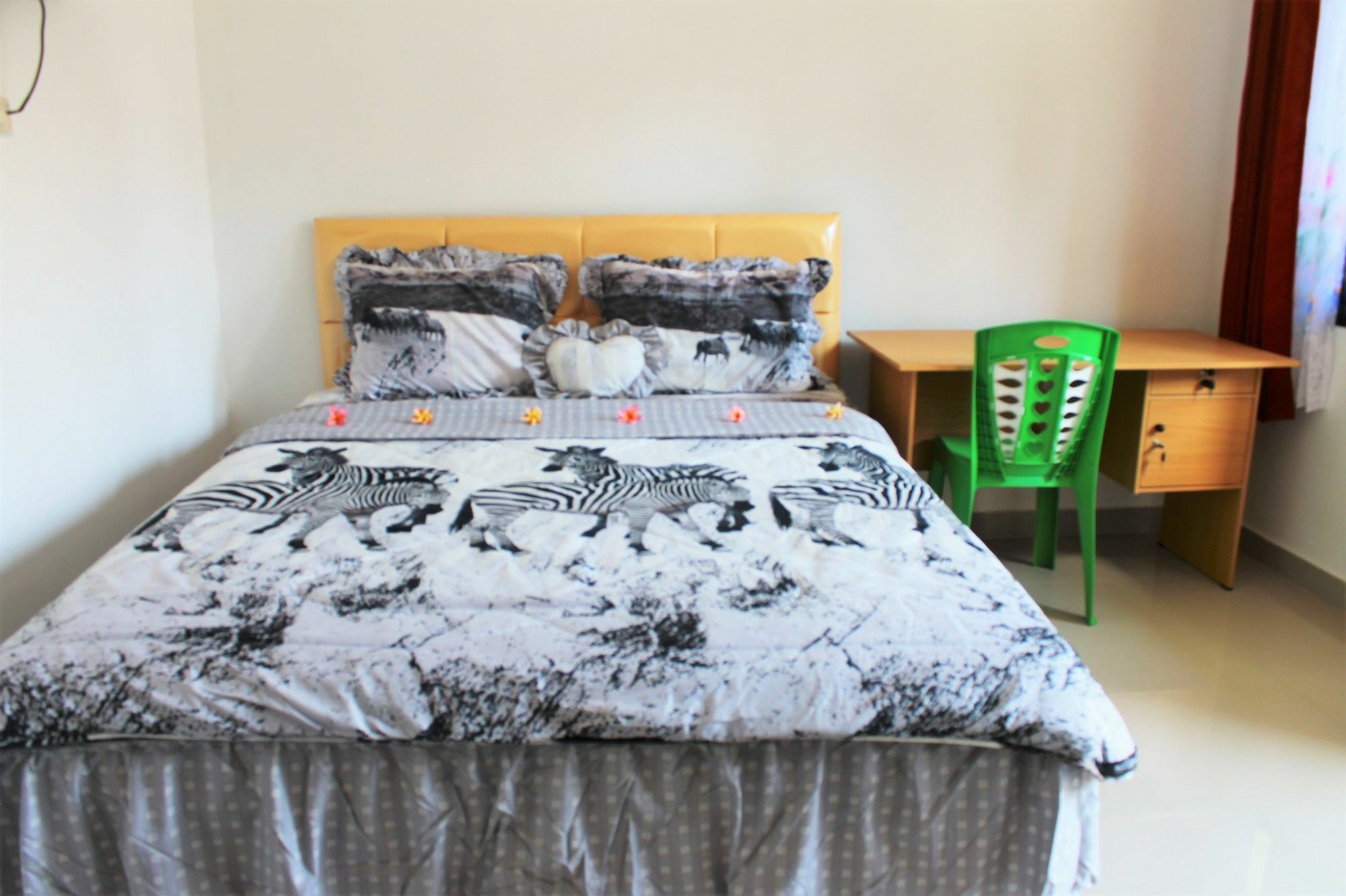 Homestay Yuliana Sanur (Bali)