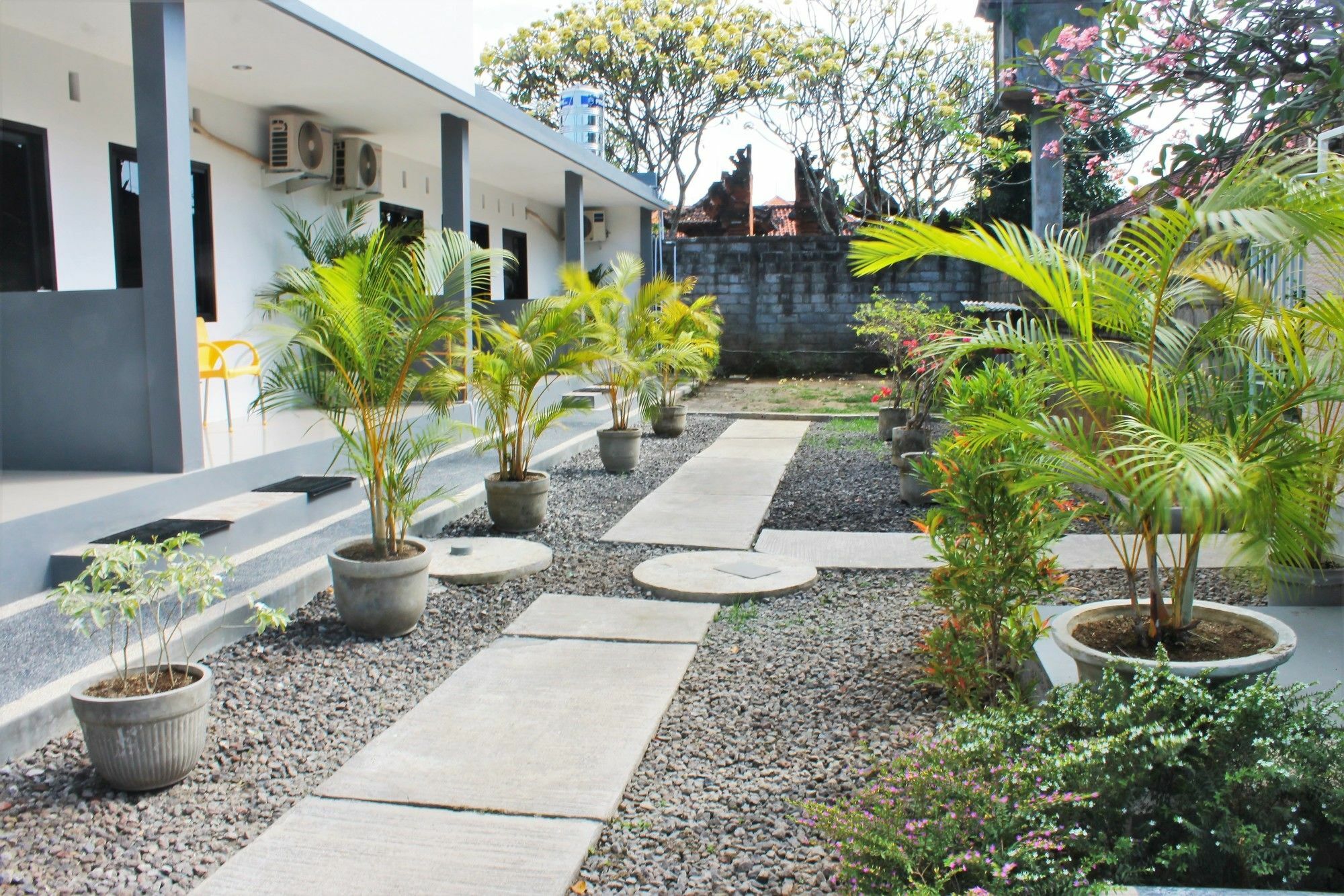 Yuliana Homestay Sanur (Bali)
