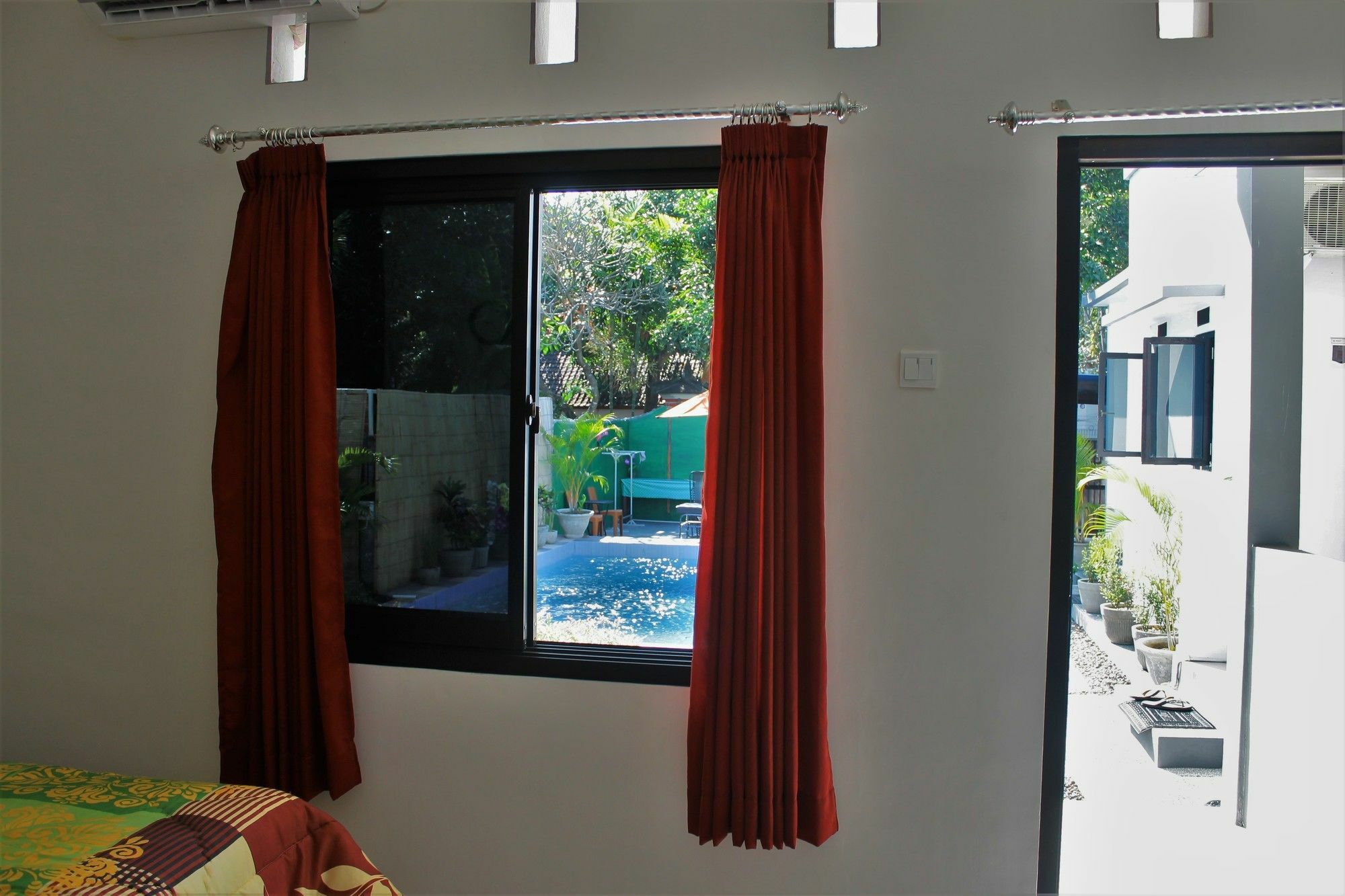 Yuliana Homestay