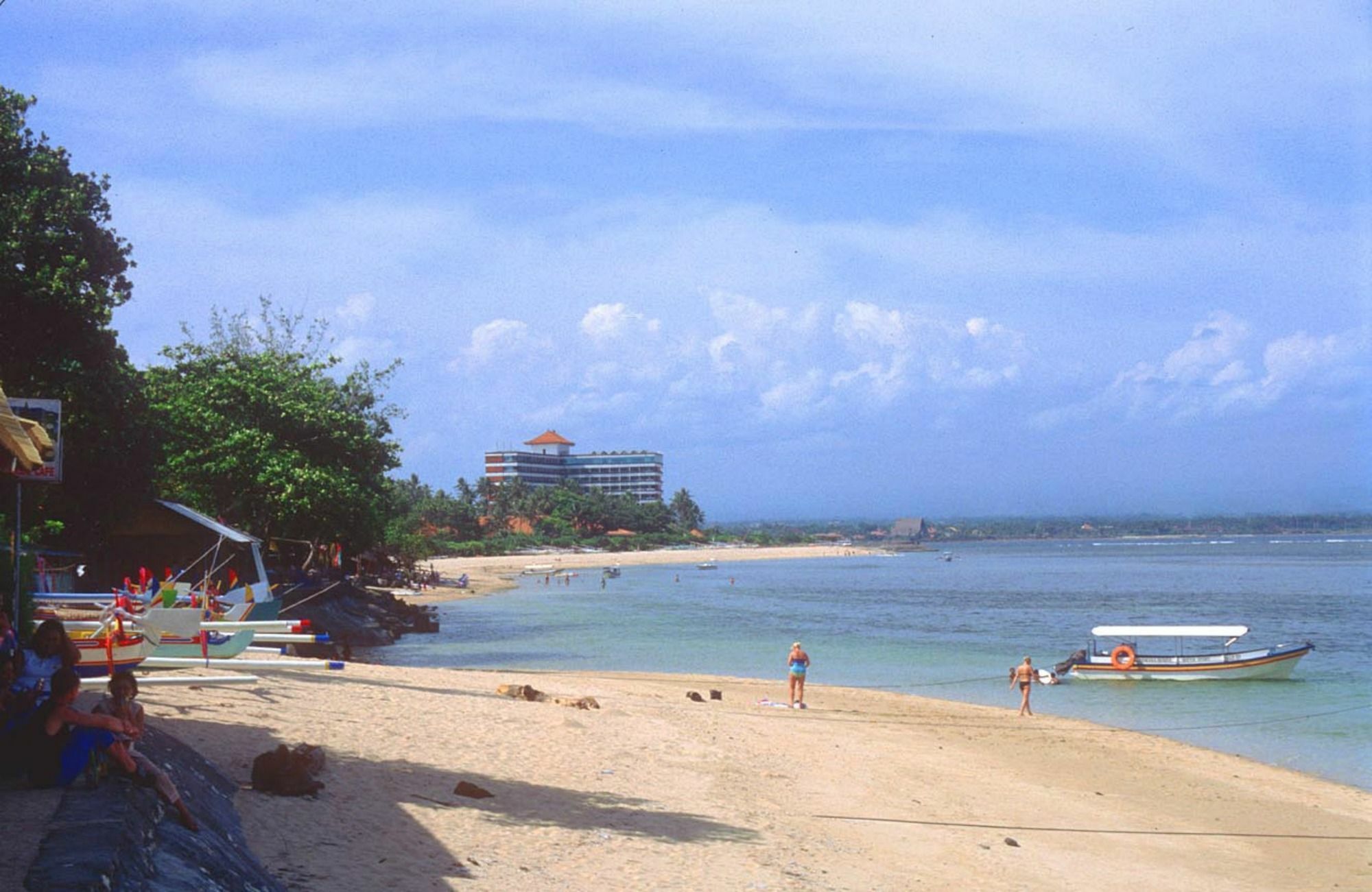 Yuliana Homestay Sanur (Bali)