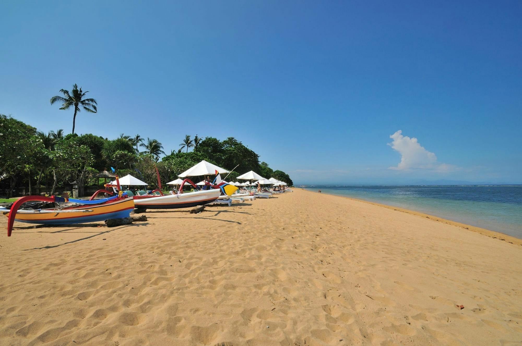 Yuliana Homestay Sanur (Bali)