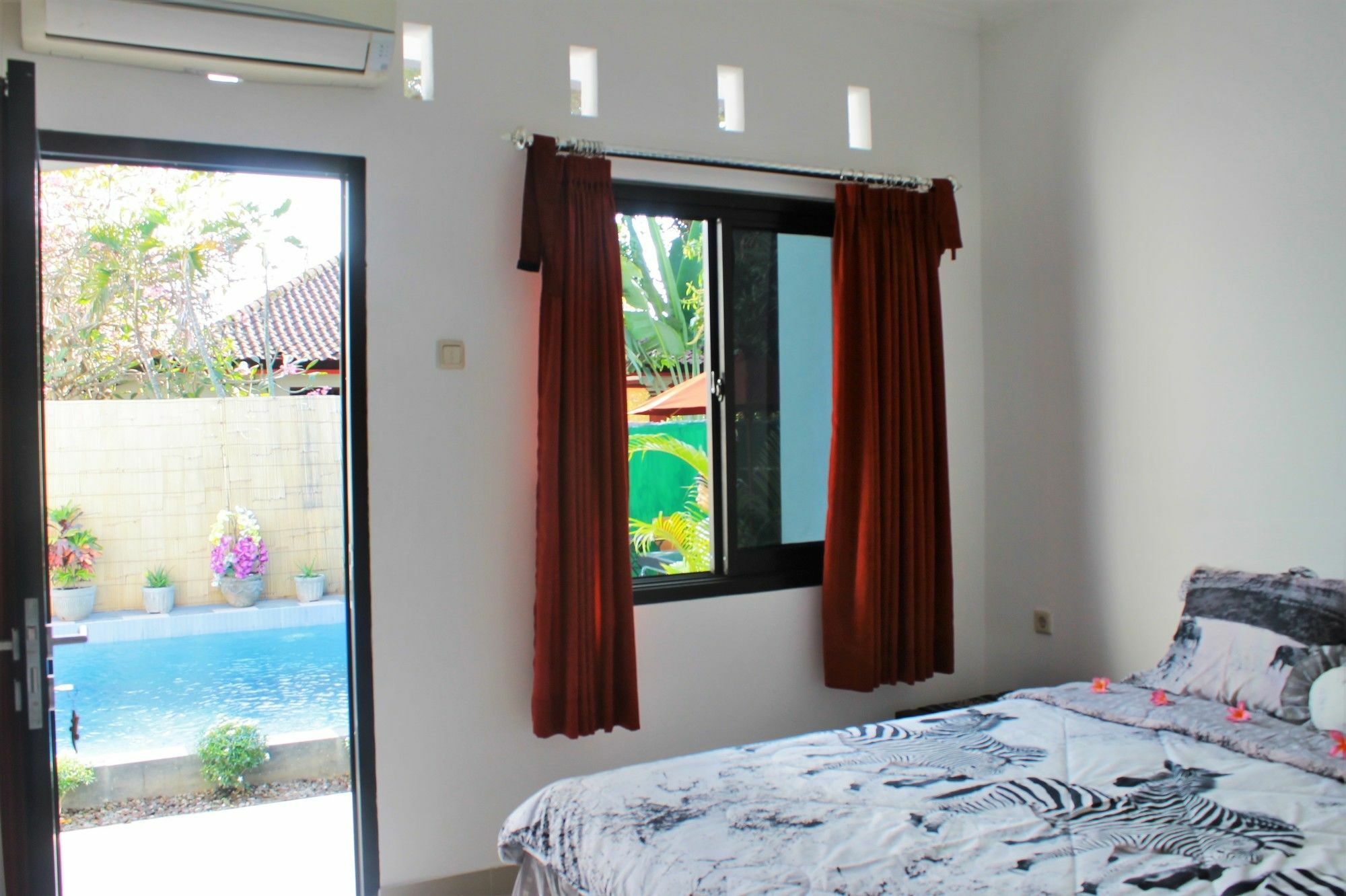 Yuliana Homestay