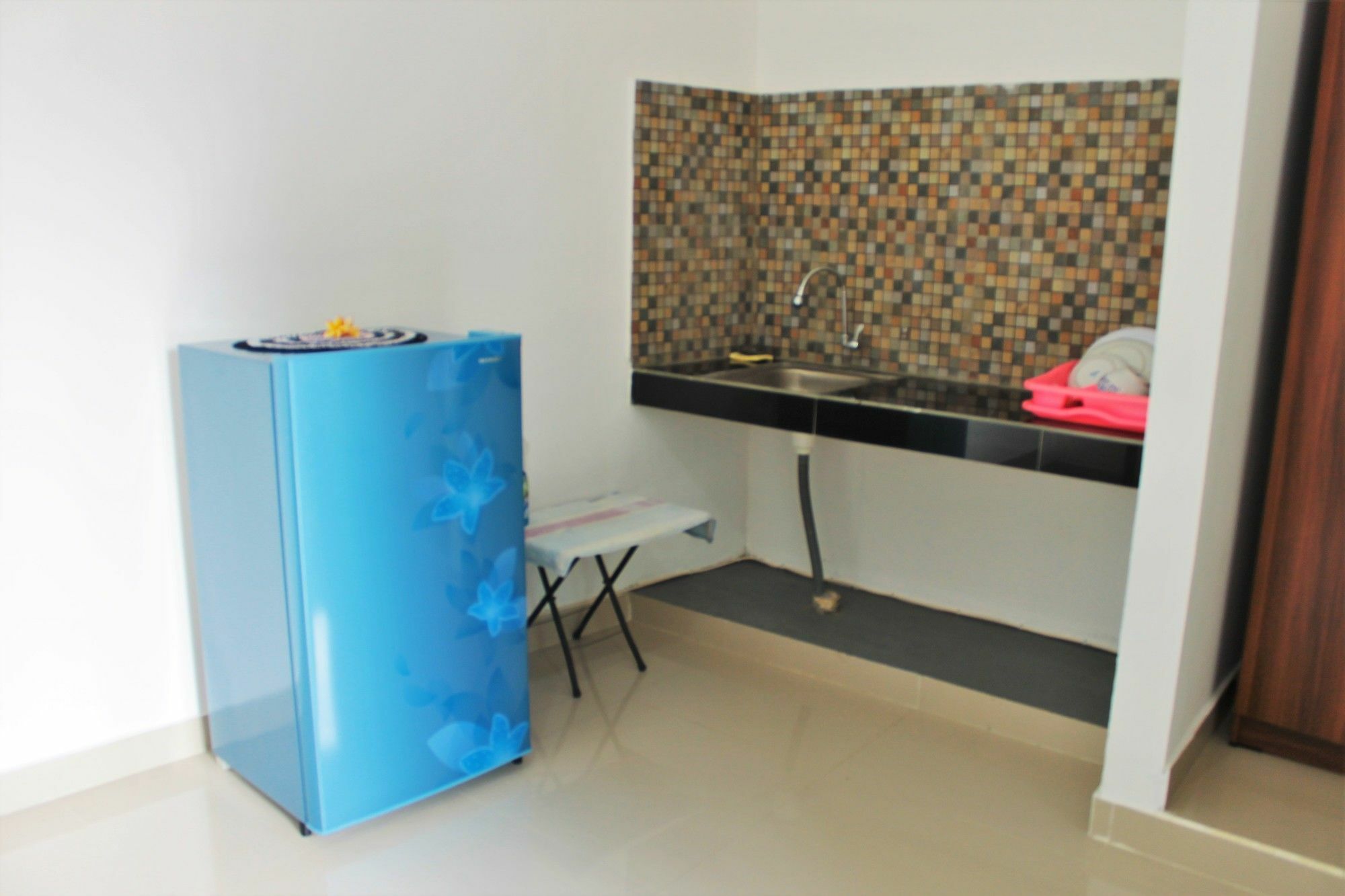 Homestay Yuliana