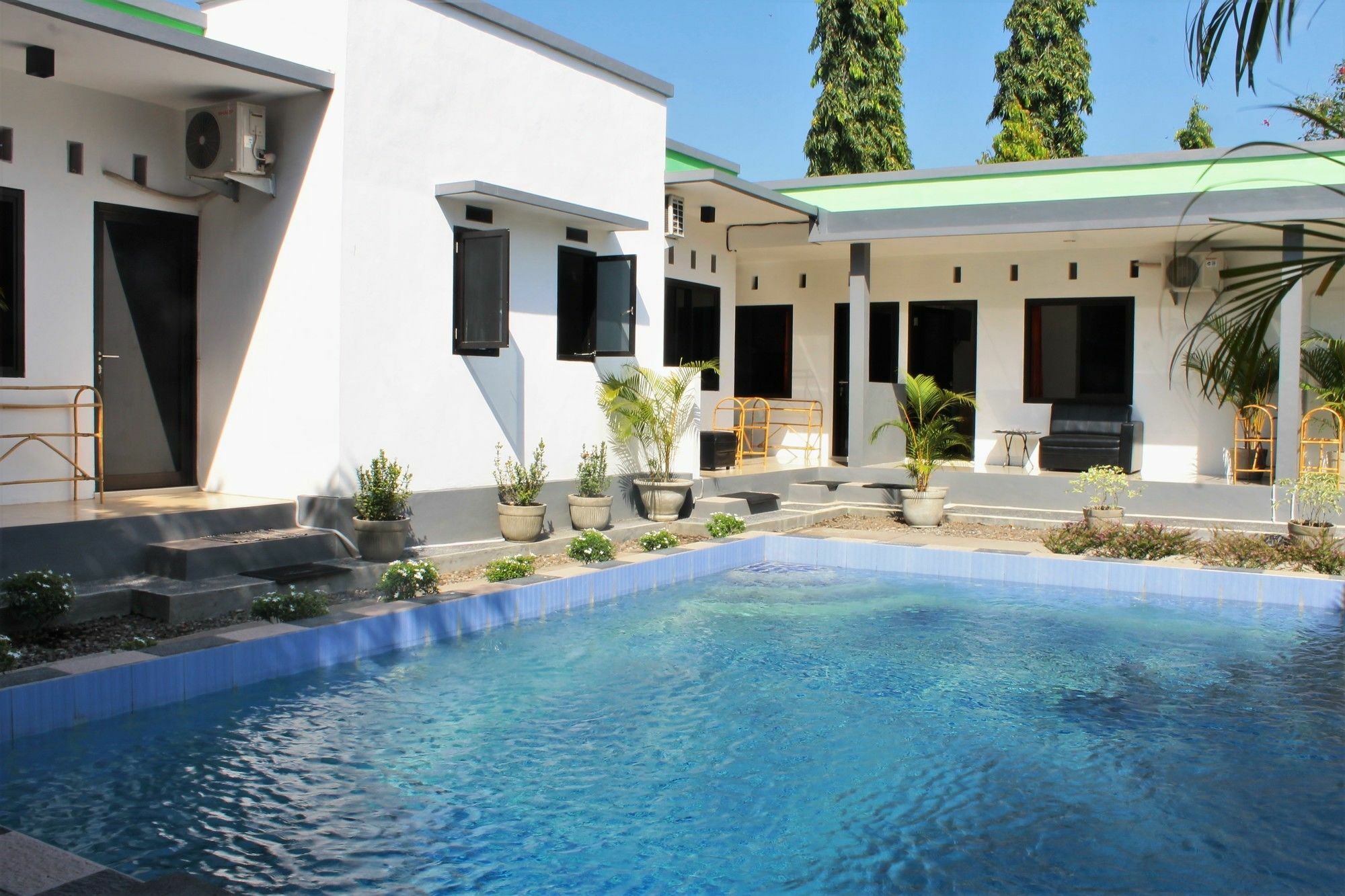Yuliana Homestay Sanur (Bali)