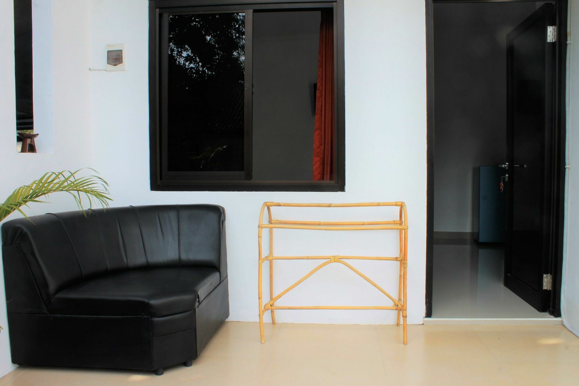 Homestay Yuliana