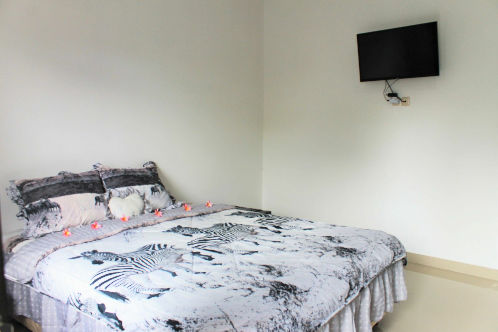 Homestay Yuliana
