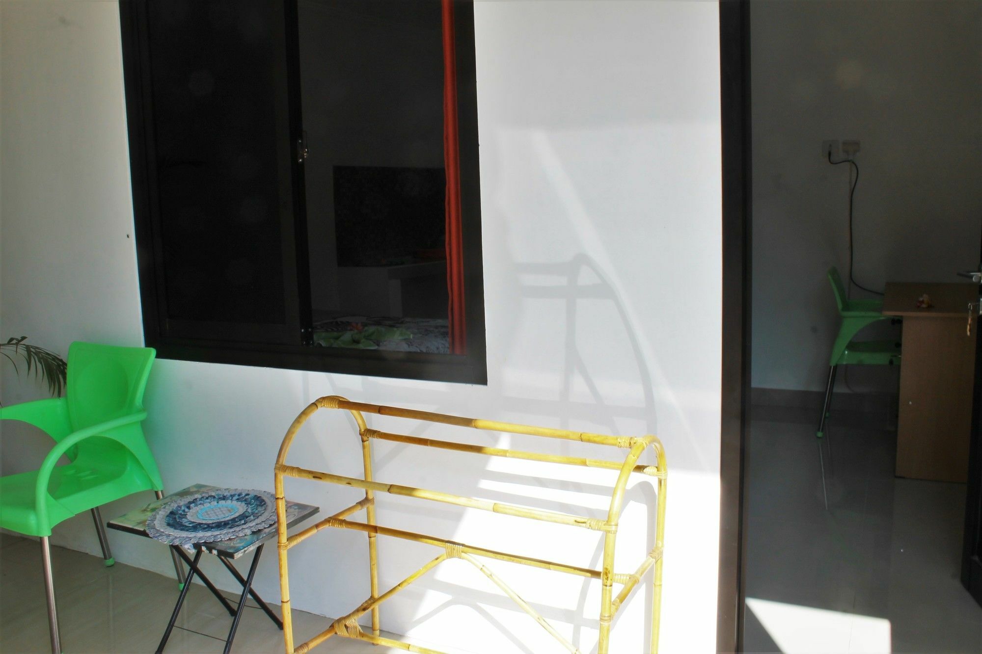 Yuliana Homestay *