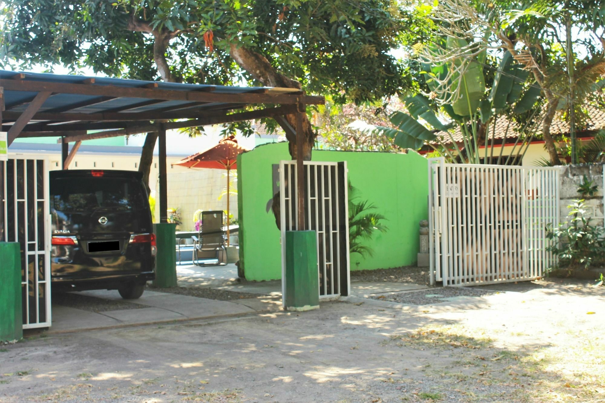 Yuliana * Sanur (Bali)
