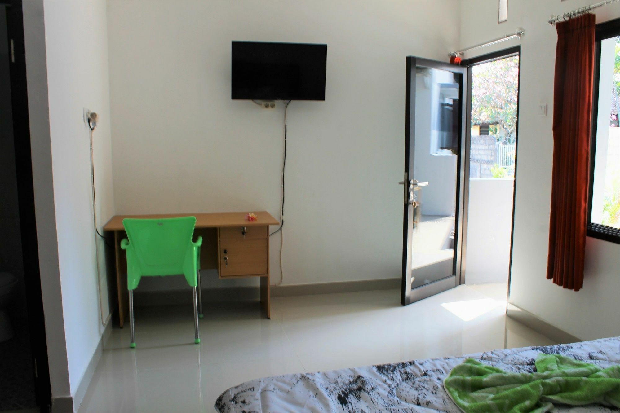 Homestay Yuliana Sanur (Bali)